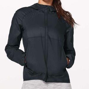 Lululemon Like the Windshell Jacket